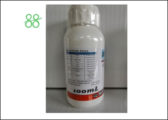 Nitenpyram 10%SL 50%WDG Nématicide Insecticide