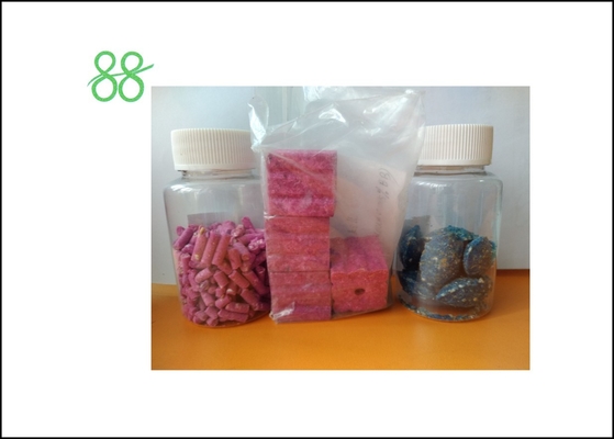 Bromadiolone 0,005%Bait Rodenticide naturel contre le rat Rodenticide à base de cire Rodenticide à base de cire