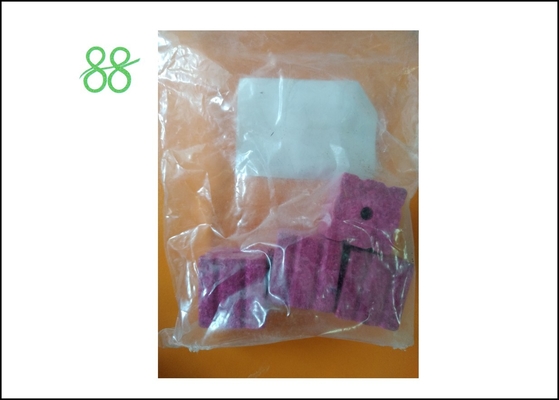 Bromadiolone 0,005%Bait Rodenticide naturel contre le rat Rodenticide à base de cire Rodenticide à base de cire