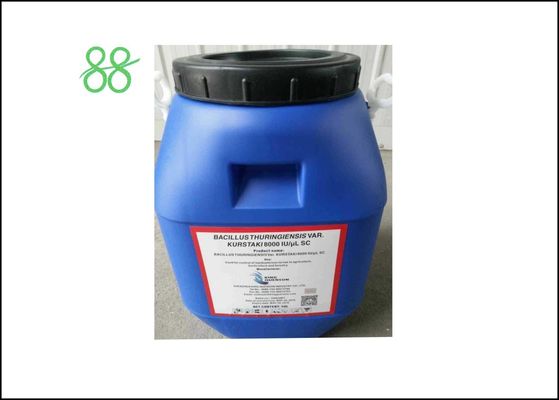 CAS 80060 09 9 50%SC Diafenthiuron s agrochimiques termites agrochimiques lépidoptères tueurs