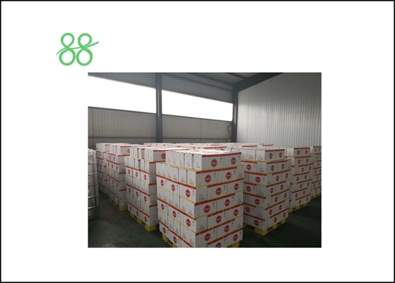 CAS 52 68 6 80%SP Trichlorfon Insecticide pesticide