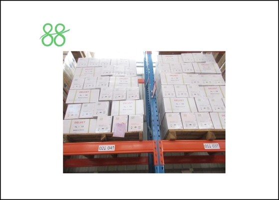 CAS 108 62 3 6% GR Insecticide à base de métaldéhyde