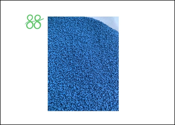 CAS 108 62 3 6% GR Insecticide à base de métaldéhyde