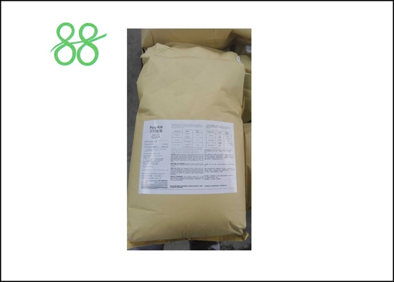 Poudre Prohexadione Calcium 10% SC Hormone de croissance pour les plantes