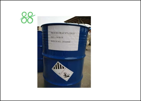 CAS 120738 89 8 60%WDG Pesticide à base de pyrémétrozine