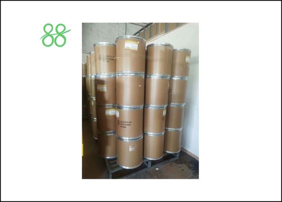 CAS 155569 91 8 1,9% CE Benzoate d'émamectine