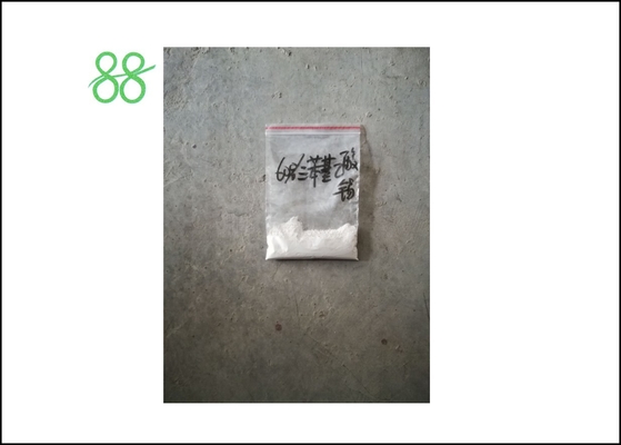 CAS 1897 45 6 75%WP Chlorothalonil Fungicide