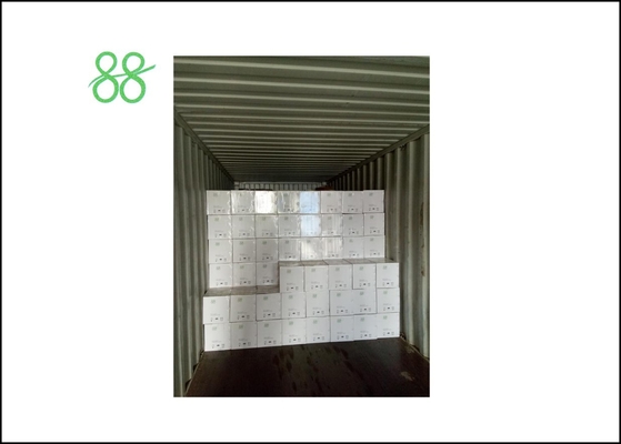 CAS 1332 65 6 35%WP Oxychlorure de cuivre Fungicide