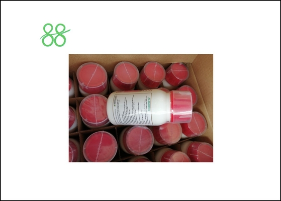 Myclobutanil 20%SC 98%TC Fungicide naturel liquide à base de plantes