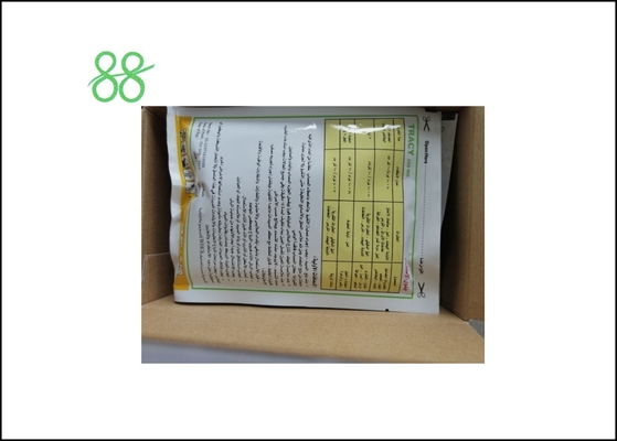 CAS 0605 21 7 Carbendazim 50%WP Fungicide naturel pour les plantes