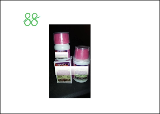 CAS 107534 96 3 43% SC Tebuconazole Fungicide