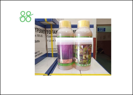 CAS 34256 82 1 Acétochlor 50% EC Herbicides contre les mauvaises herbes