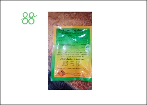 CAS 21087 64 9 70% WP Métribuzine Herbicide