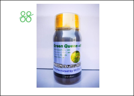 CAS 81335 77 5 Imazethapyr Herbicides contre les mauvaises herbes