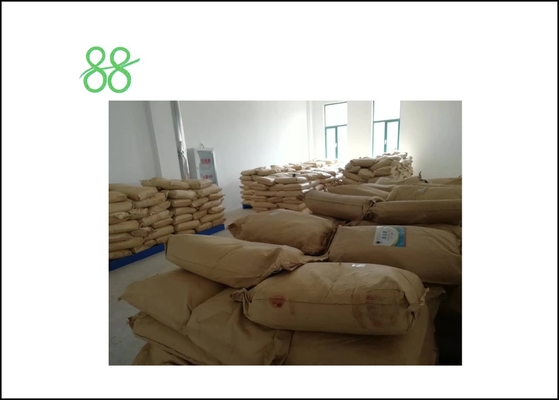 CAS 1912 24 9 80% WP Atrazine désherbant