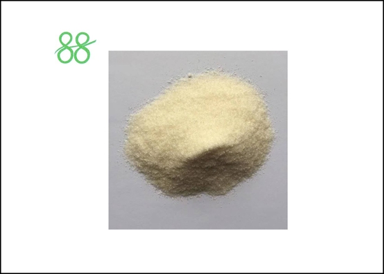 CAS 101200 48 0 Tribenuron 75% WDG Herbicides contre les mauvaises herbes