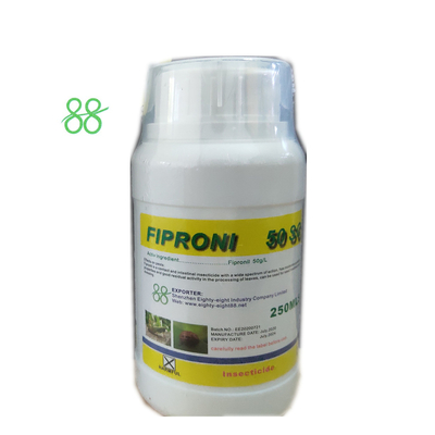 Clodinafop-Propargyl 24% EC 12% EC 8% EC Herbicides contre les mauvaises herbes