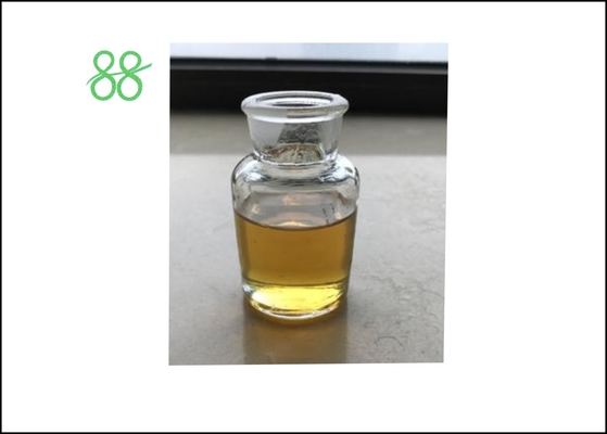 Thiobencarbe 50% EC 90% EC Herbicide brun jaune Pesticide agrochimique herbicide sélectif CAS n° 28249-77-6