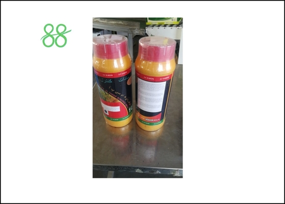 Napropamide 97% TC 50%WP Herbicide Pesticide médicament les mauvaises herbes à feuilles larges en contact avec l'herbicide en poudre blanche EPA CAS 15299-9