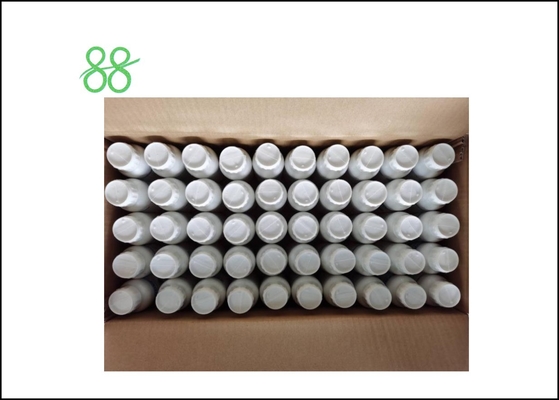 Ométhoate 40%EC 98%TC Insecticides agricoles CAS 96489-71-3