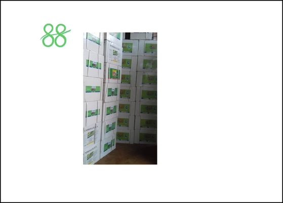 Esfenvalérate 50 g/LEC 10%EC 95TC Insecticide préthroid organique