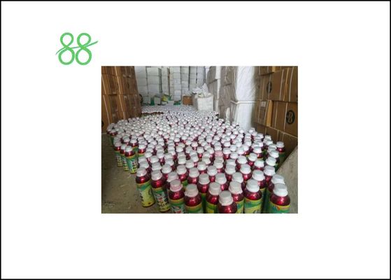 Esfenvalérate 50 g/LEC 10%EC 95TC  préthroid organique