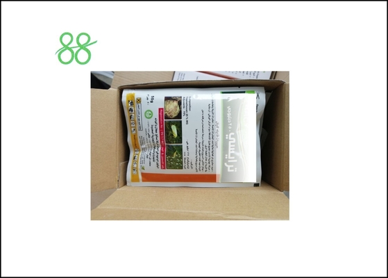 Ethoprophos 5%GR 98%TC Insecticides agricoles Granules bleues