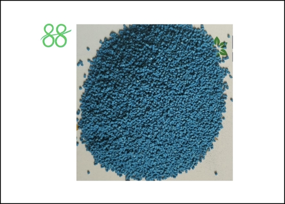 Ethoprophos 5%GR 98%TC Insecticides agricoles Granules bleues