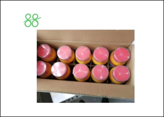 Métolcarbe 20%EC 98%TC Insecticides agricoles CAS 1129-41-5