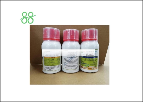 Triazophos 20%EC 98%TC Organophosphates Insecticide Pour lutter contre les termites