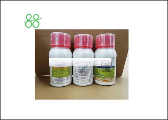 Triazophos 20%EC 98%TC Organophosphates  Pour lutter contre les termites