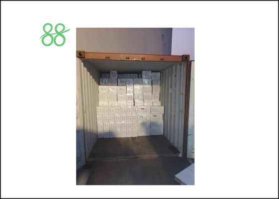 Triazophos 20%EC 98%TC Organophosphates  Pour lutter contre les termites