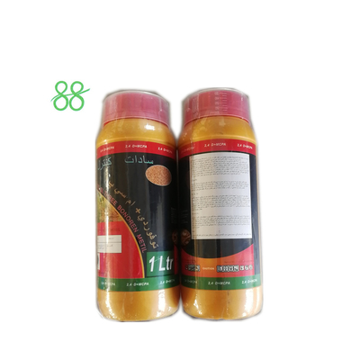 Fenobucarb BPMC 25%EC Insecticides agricoles CAS 3766-81-2