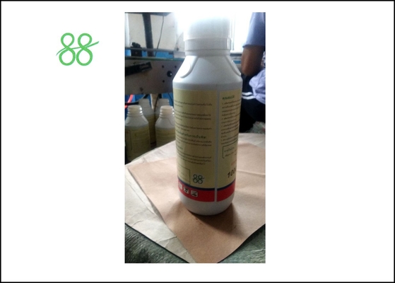 Thiophanate-méthyl 50% SC Fungicides Agrochimiques Pesticides MSDS
