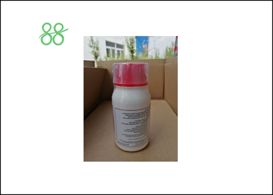 Longue durée de conservation 2 ans Produits chimiques fongicides agricoles pour un traitement efficace des cultures