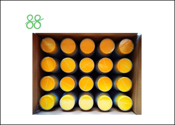 Longue durée de conservation 2 ans Produits chimiques fongicides agricoles pour un traitement efficace des cultures