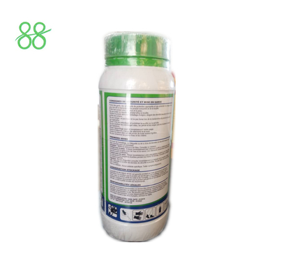 C46H44Cl2F6O4 Bifenthrine 2,5%EW 96%TC CAS 82657-04-3