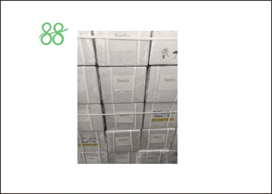 C46H44Cl2F6O4 Bifenthrine 2,5%EW 96%TC CAS 82657-04-3