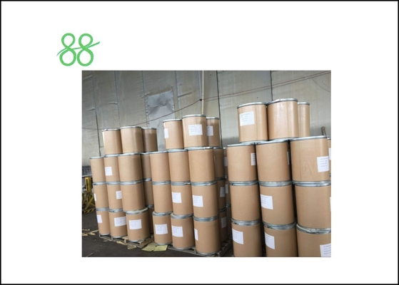 Fluazinam 95%TC Fungicide naturel pour plantes C13H4Cl2F6N4O4 CAS 79622-59-6