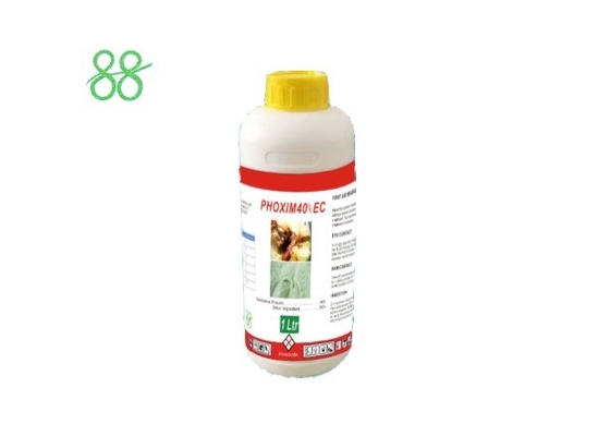 Ométhoate 40%EC 98%TC Insecticides agricoles CAS 96489-71-3