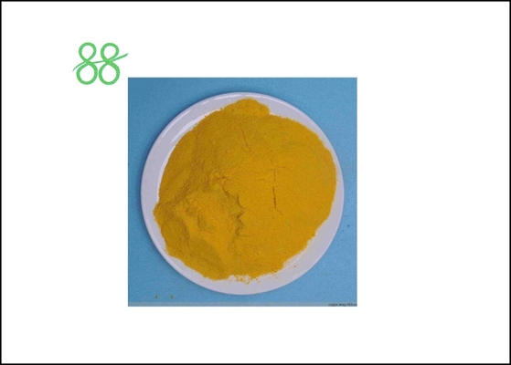 Poudre de niclosamide 70%WP 95%TC Insecticide organique