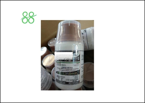 Imazalil 50% EC Fungicide végétal liquide CAS 35554-44-0