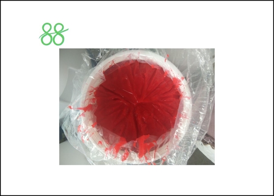 CCC Ethéphon 5% QJ Fungicide végétal CAS 16672-87-0
