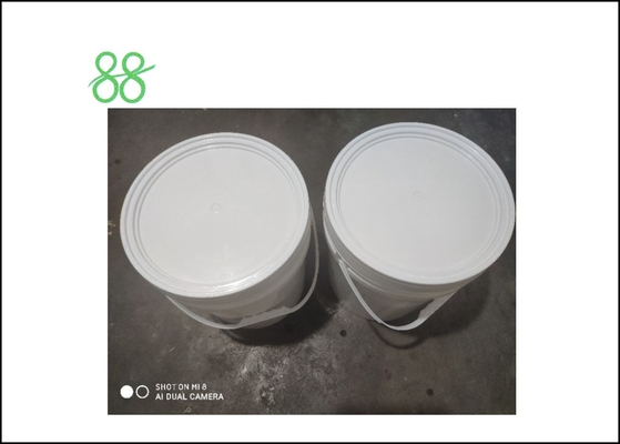 CCC Ethéphon 5% QJ Fungicide végétal CAS 16672-87-0