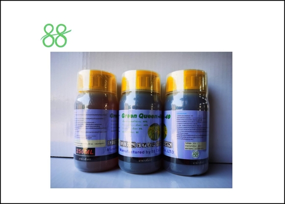 Propiconazole 40% Prochloraz 9% EC Fungicide naturel des plantes 3,37 g/cm3