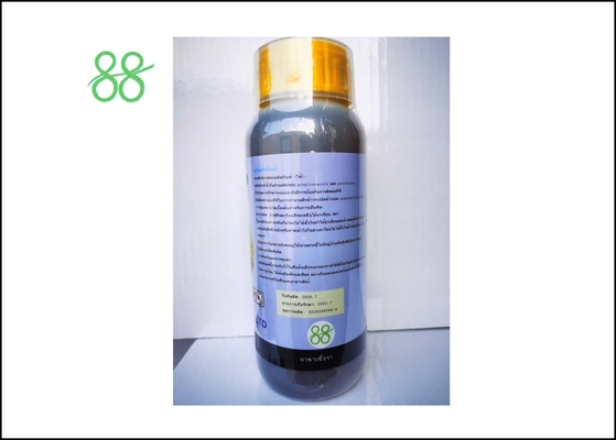 Propiconazole 40% Prochloraz 9% EC Fungicide naturel des plantes 3,37 g/cm3
