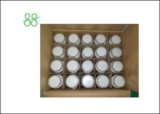 Bifenthrine2% Propargite 25%EC Fungicide naturel des plantes 1,31 g/cm3