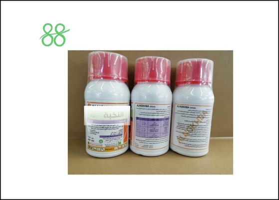 Bifenthrine2% Propargite 25%EC Fungicide naturel des plantes 1,31 g/cm3
