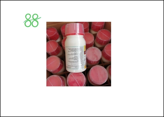 Le fluroxypyr 200 g/LEC est un herbicide anti-herbivores CAS 69377-81-7