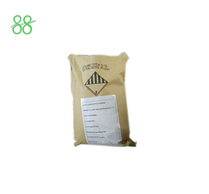 Chlorfénapyr 96%TC Insecticides agricoles CAS 122453-73-0
